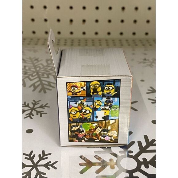 Despicable Me 4 Mini Minions Mystery 2" Figure, 28 Different Minion to Collect, - Picture 4 of 4